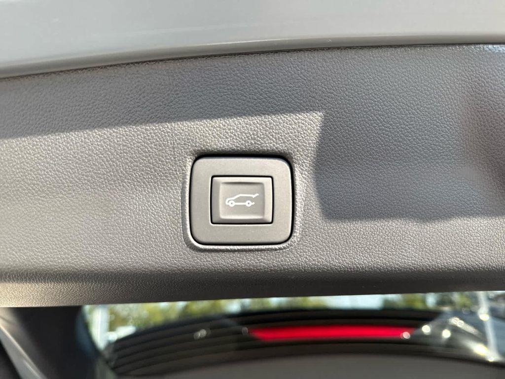 new 2026 Chevrolet TrailBlazer car, priced at $34,475