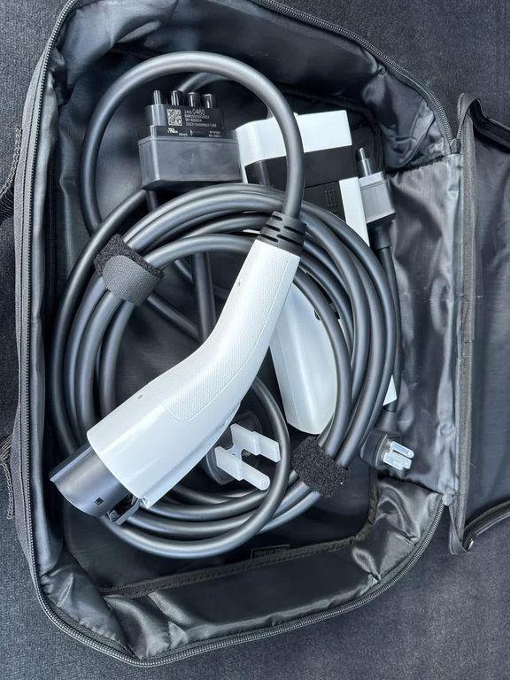 used 2024 Chevrolet Equinox EV car, priced at $28,496