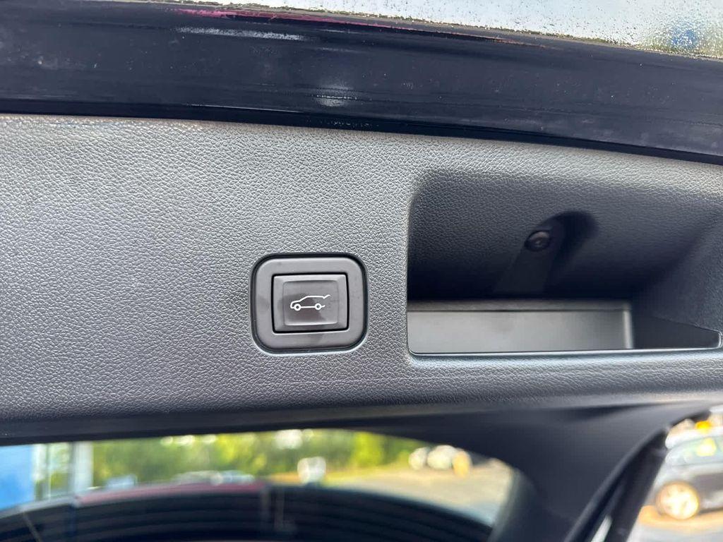 used 2024 Chevrolet Equinox EV car, priced at $28,496