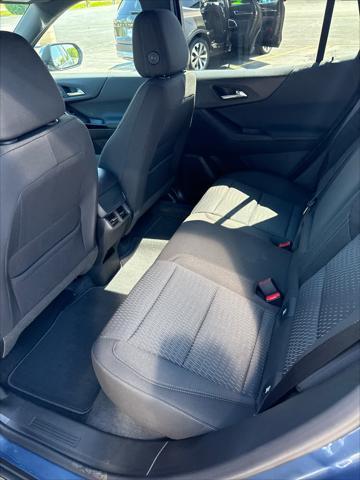 new 2026 Chevrolet Equinox car, priced at $29,995