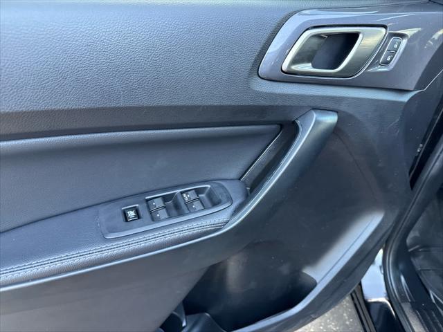 used 2021 Ford Ranger car, priced at $25,990