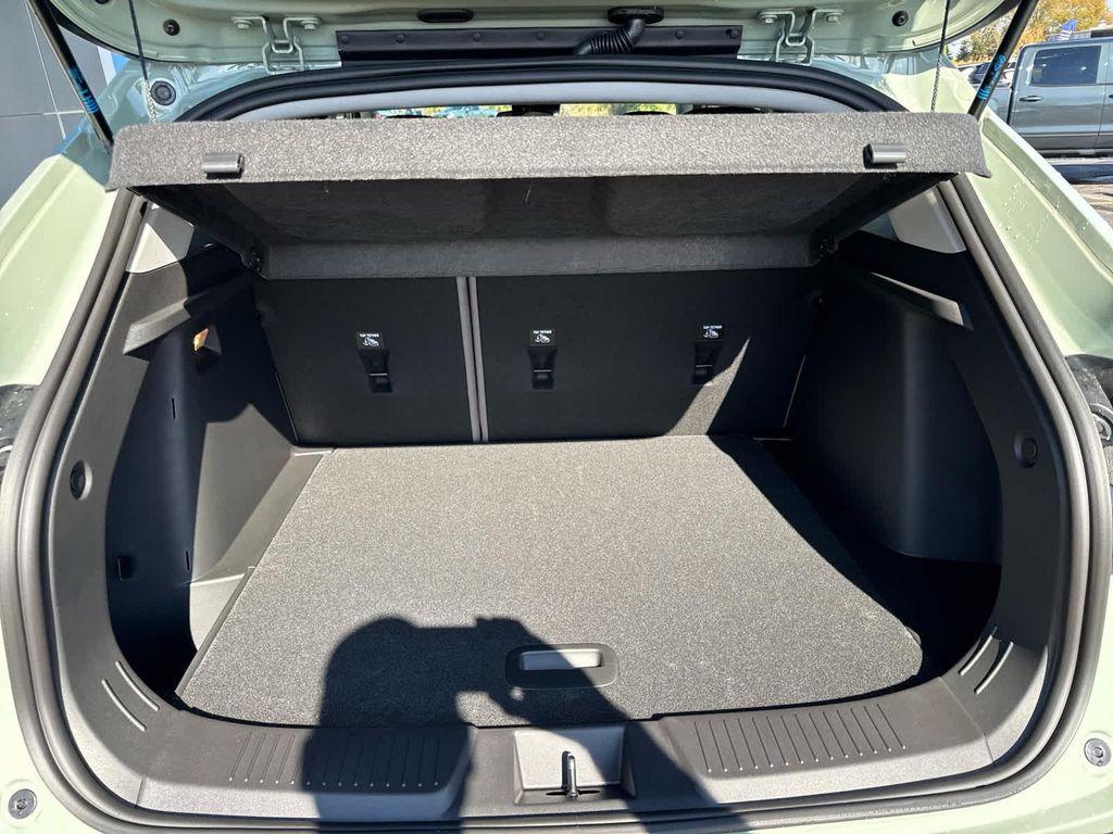 new 2026 Chevrolet Trax car, priced at $27,685