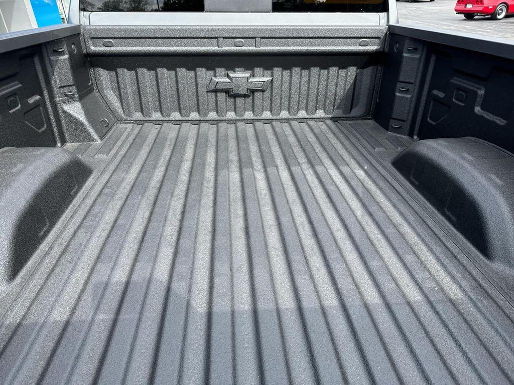new 2026 Chevrolet Silverado 2500 car, priced at $74,320