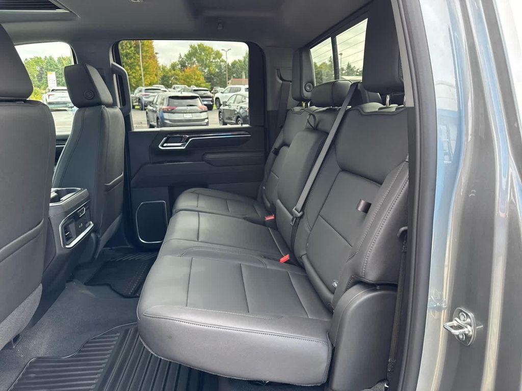 new 2026 Chevrolet Silverado 2500 car, priced at $74,320