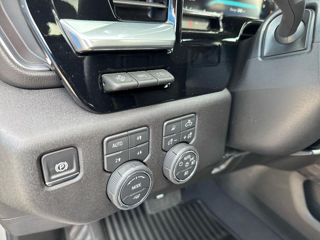 new 2026 Chevrolet Silverado 2500 car, priced at $74,320