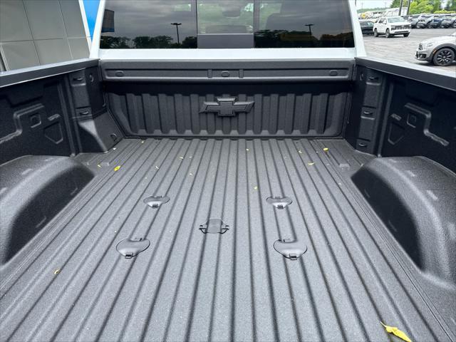 new 2025 Chevrolet Silverado 2500 car, priced at $73,530