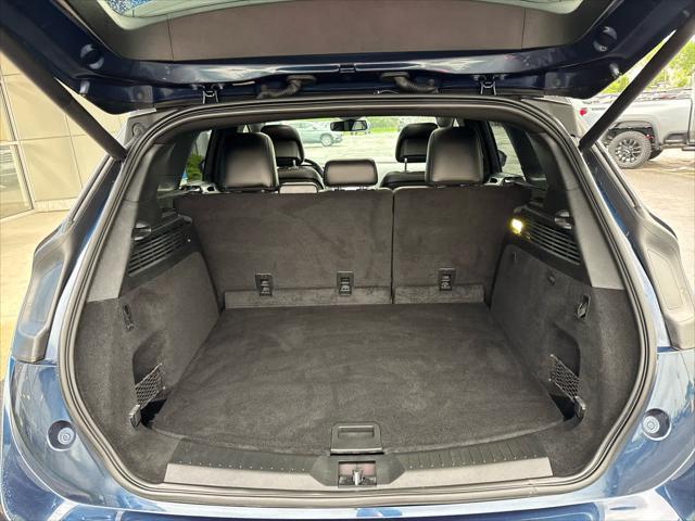 used 2017 Lincoln MKC car, priced at $16,993