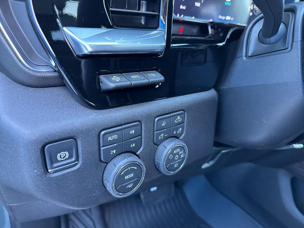 new 2026 Chevrolet Silverado 2500 car, priced at $74,770