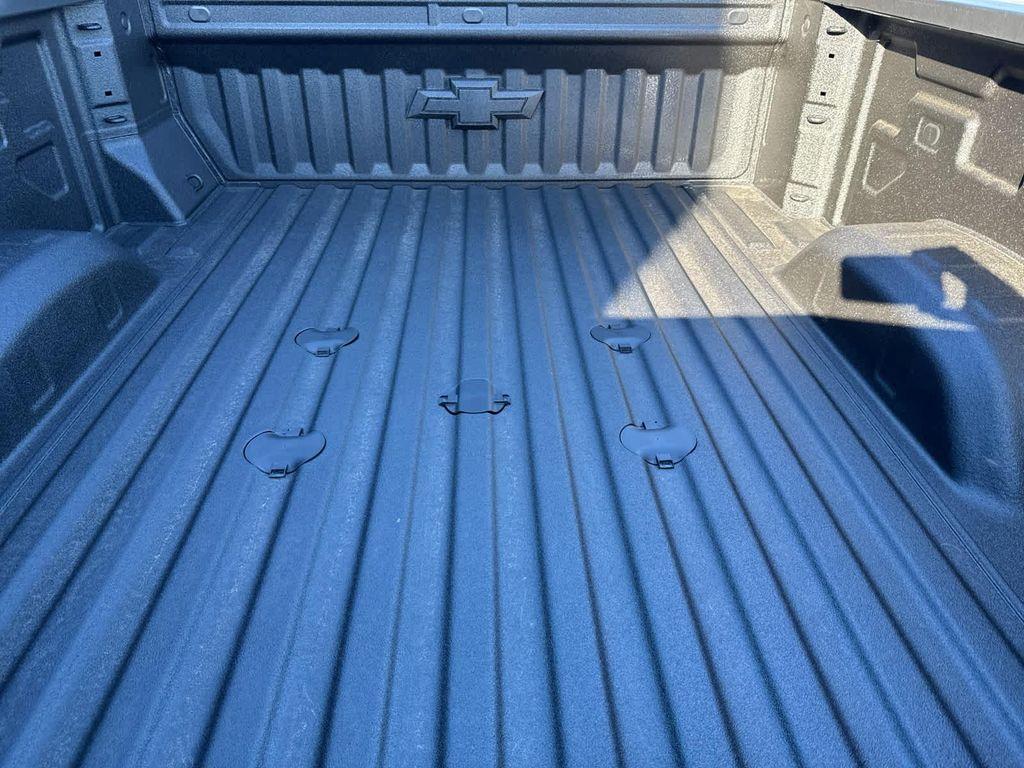 new 2026 Chevrolet Silverado 2500 car, priced at $74,770