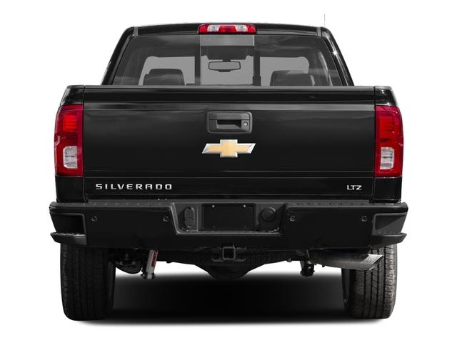 used 2018 Chevrolet Silverado 1500 car