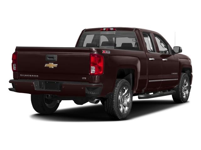 used 2018 Chevrolet Silverado 1500 car