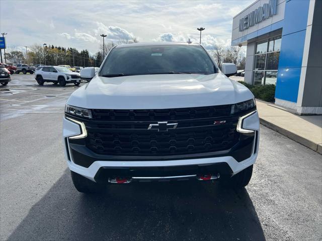 new 2024 Chevrolet Tahoe car, priced at $73,525