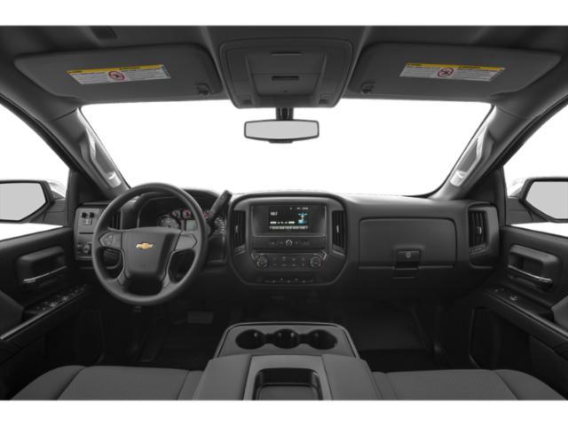 used 2019 Chevrolet Silverado 2500 car, priced at $43,900