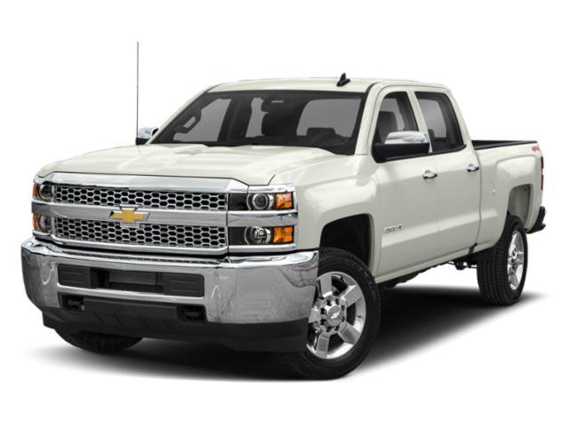 used 2019 Chevrolet Silverado 2500 car, priced at $43,900