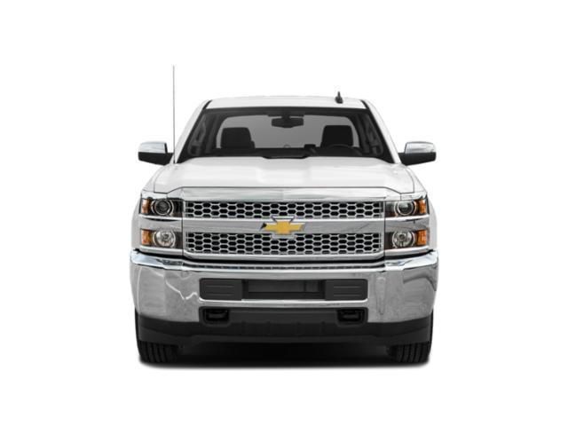 used 2019 Chevrolet Silverado 2500 car, priced at $43,900