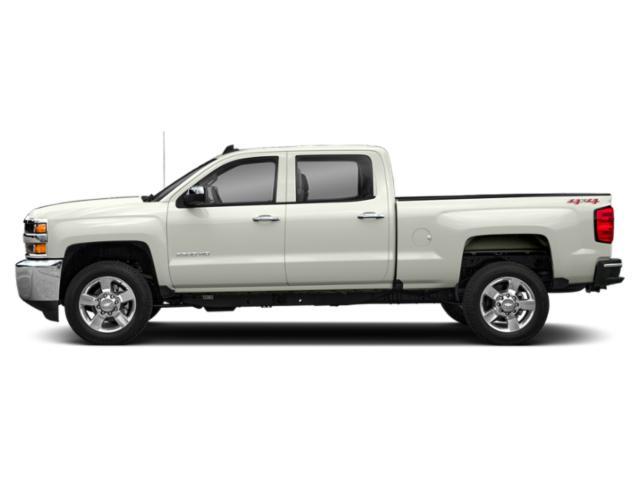 used 2019 Chevrolet Silverado 2500 car, priced at $43,900