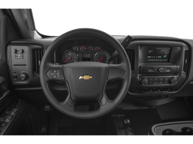 used 2019 Chevrolet Silverado 2500 car, priced at $43,900