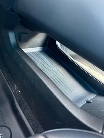 new 2025 Chevrolet Equinox EV car, priced at $42,900