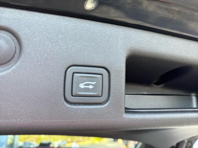used 2024 Chevrolet Equinox car, priced at $24,677