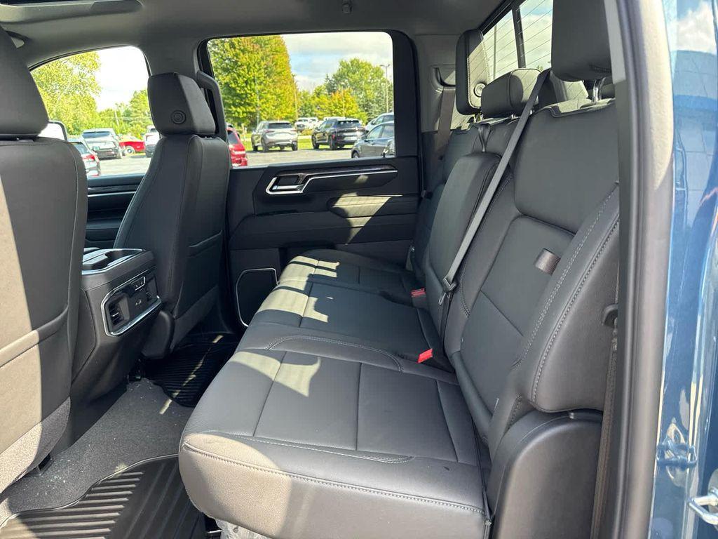 new 2026 Chevrolet Silverado 2500 car, priced at $75,230