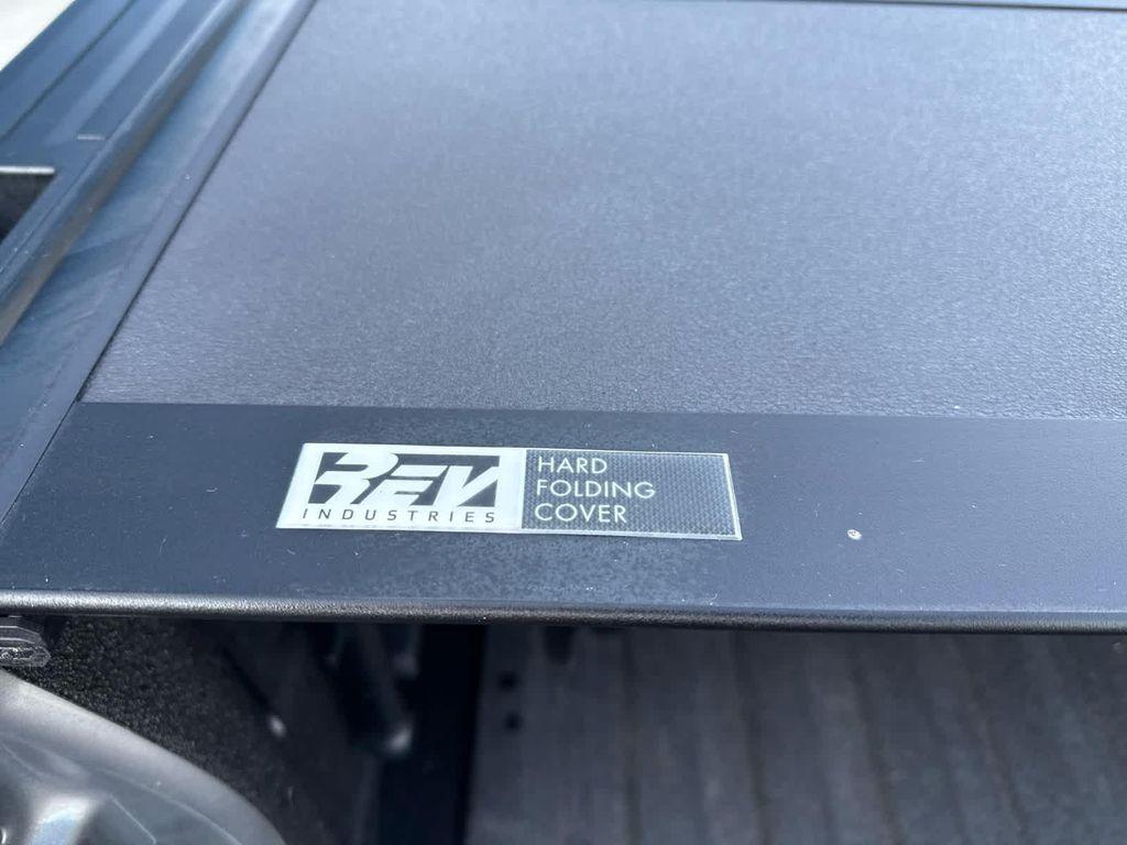 used 2024 GMC Sierra 1500 car, priced at $59,338