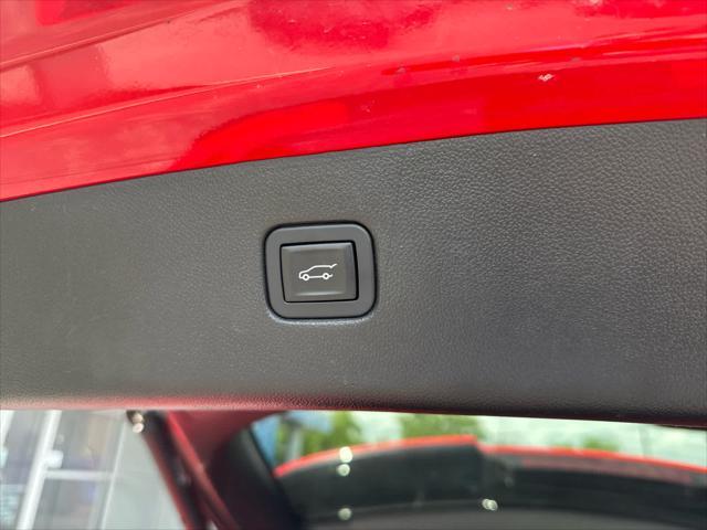 used 2019 Chevrolet Blazer car, priced at $27,881