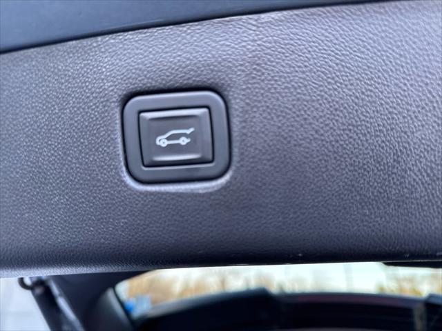 used 2024 Chevrolet Blazer car, priced at $39,455