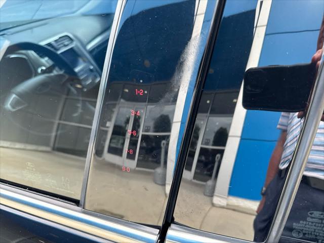 used 2020 Ford Fusion car, priced at $15,771