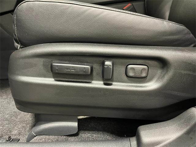 new 2026 Honda Ridgeline car, priced at $45,345