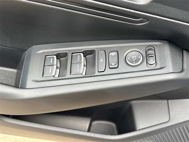 used 2023 Honda Accord car, priced at $23,534