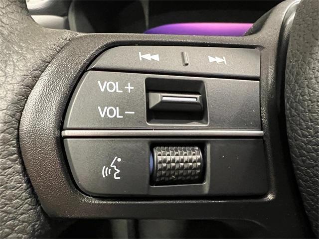 new 2025 Honda Accord car, priced at $28,402