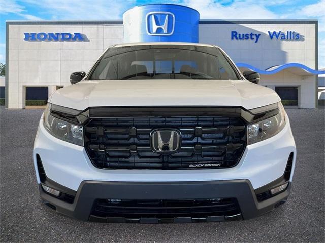 new 2026 Honda Ridgeline car, priced at $49,145