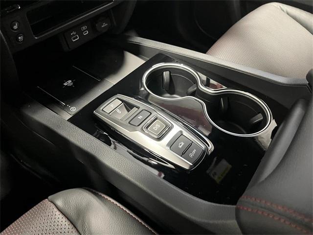 new 2026 Honda Ridgeline car, priced at $49,145