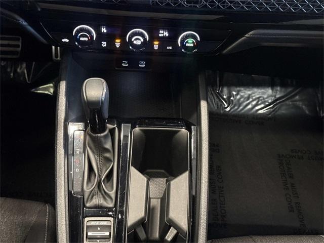 used 2024 Honda Accord Hybrid car, priced at $27,201