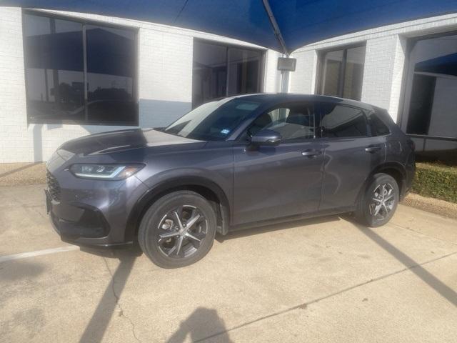 used 2023 Honda HR-V car, priced at $24,947