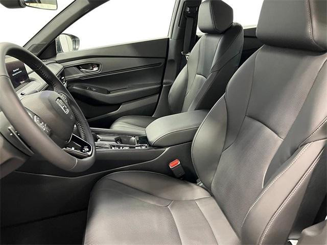 new 2025 Honda Accord Hybrid car, priced at $34,830