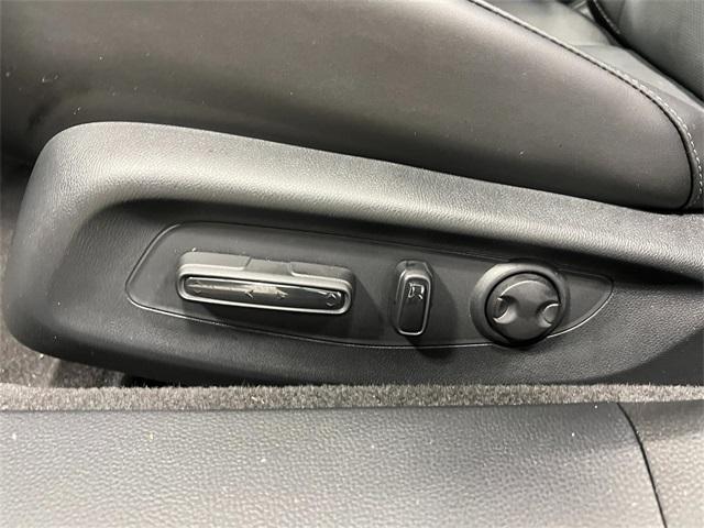 new 2025 Honda Accord Hybrid car, priced at $34,830