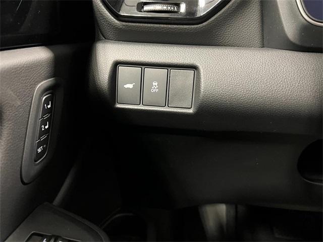new 2025 Honda Pilot car, priced at $49,642