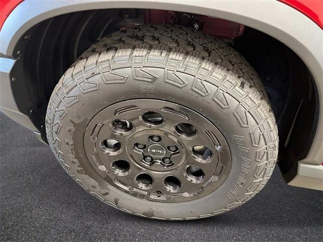 new 2026 Honda Passport car, priced at $48,594