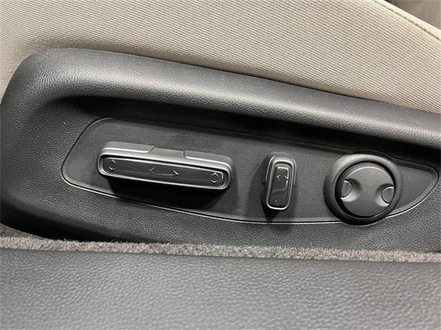 new 2025 Honda Accord car, priced at $30,419