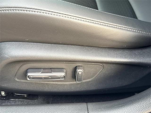 used 2024 Honda Civic car, priced at $27,329
