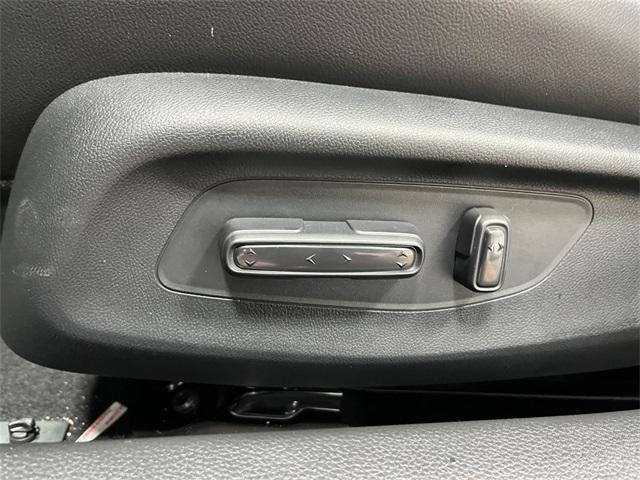 new 2026 Honda Civic Hybrid car, priced at $31,588