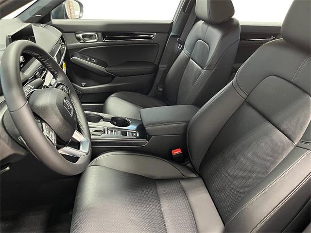 new 2026 Honda Civic Hybrid car, priced at $31,588