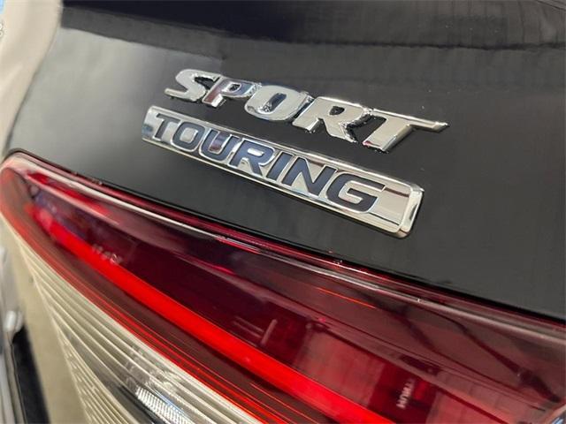 new 2026 Honda Civic Hybrid car, priced at $31,588