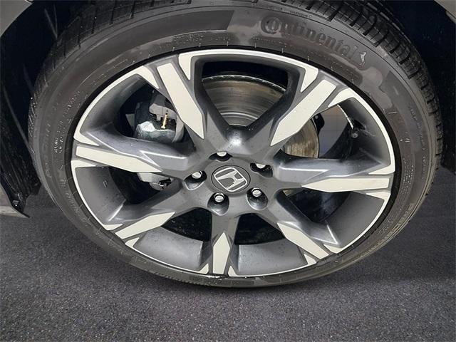 new 2026 Honda Civic Hybrid car, priced at $31,588