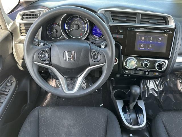 used 2015 Honda Fit car, priced at $10,932