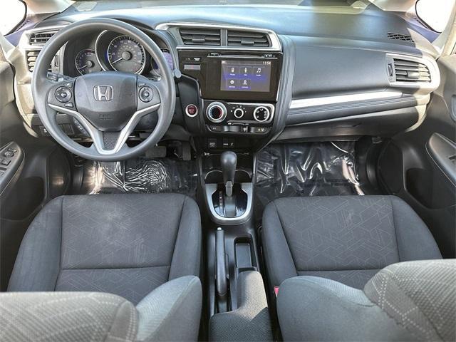 used 2015 Honda Fit car, priced at $10,932