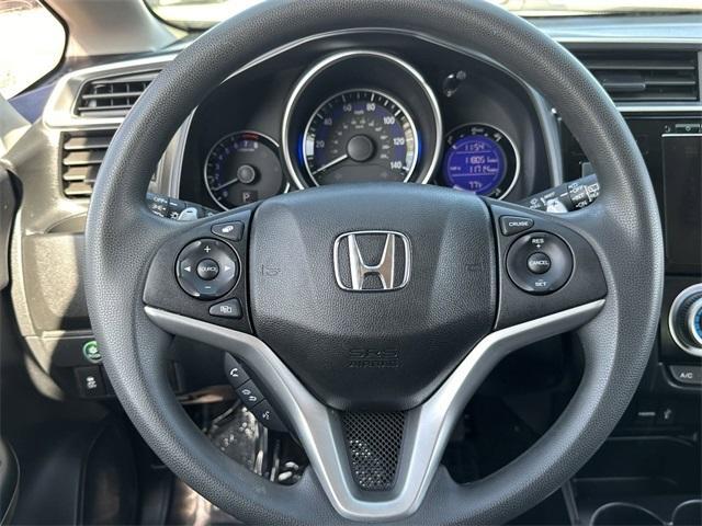 used 2015 Honda Fit car, priced at $10,932