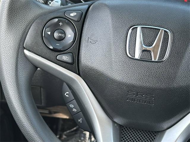 used 2015 Honda Fit car, priced at $10,932