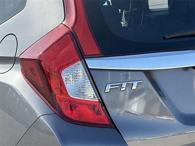 used 2015 Honda Fit car, priced at $10,932